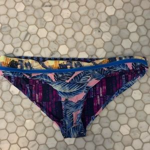 Maaji reversible bottoms